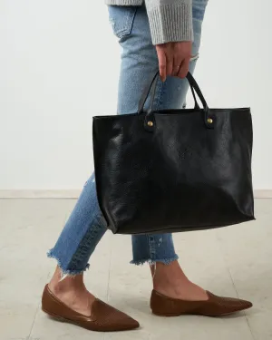 handbag - nero