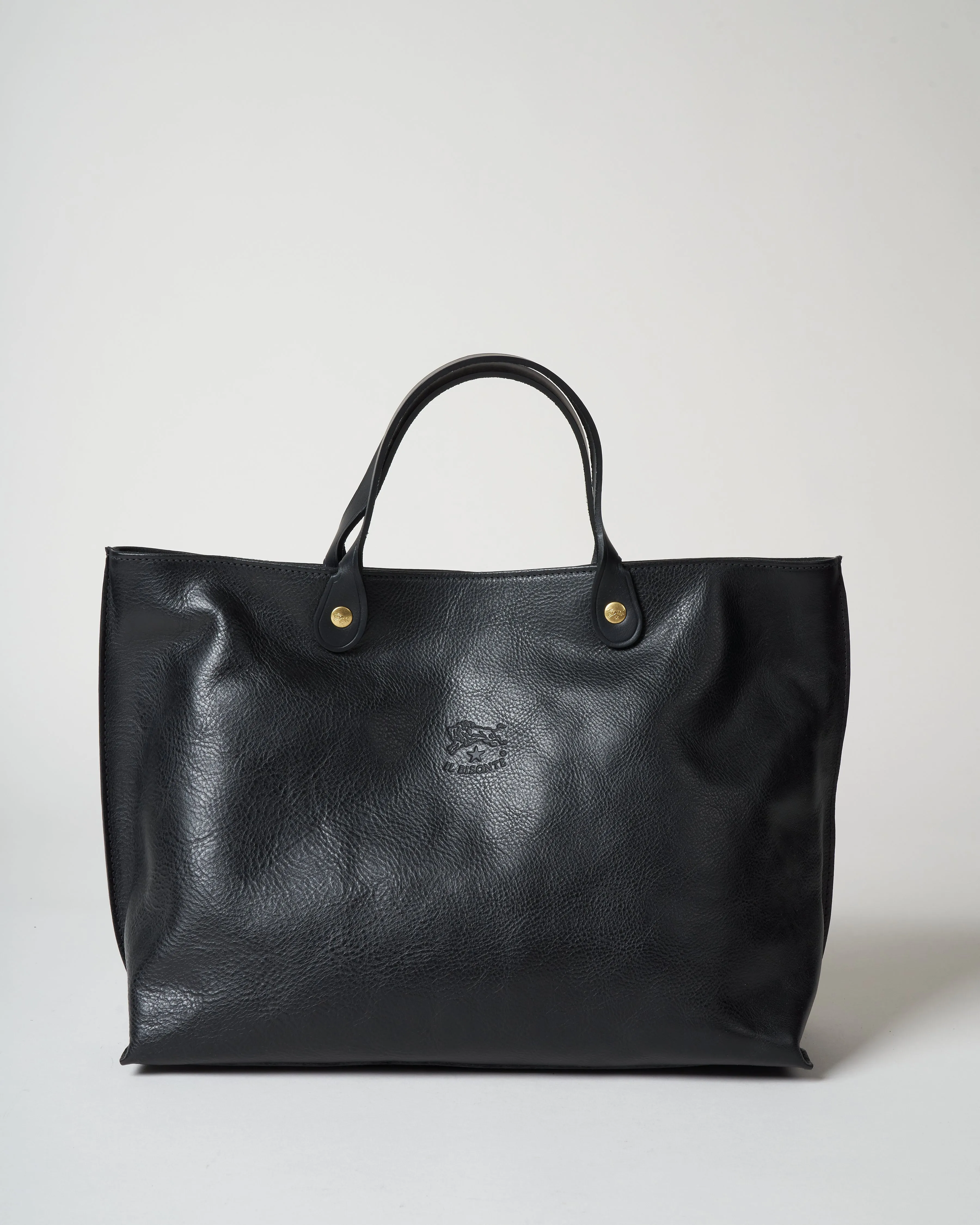 handbag - nero