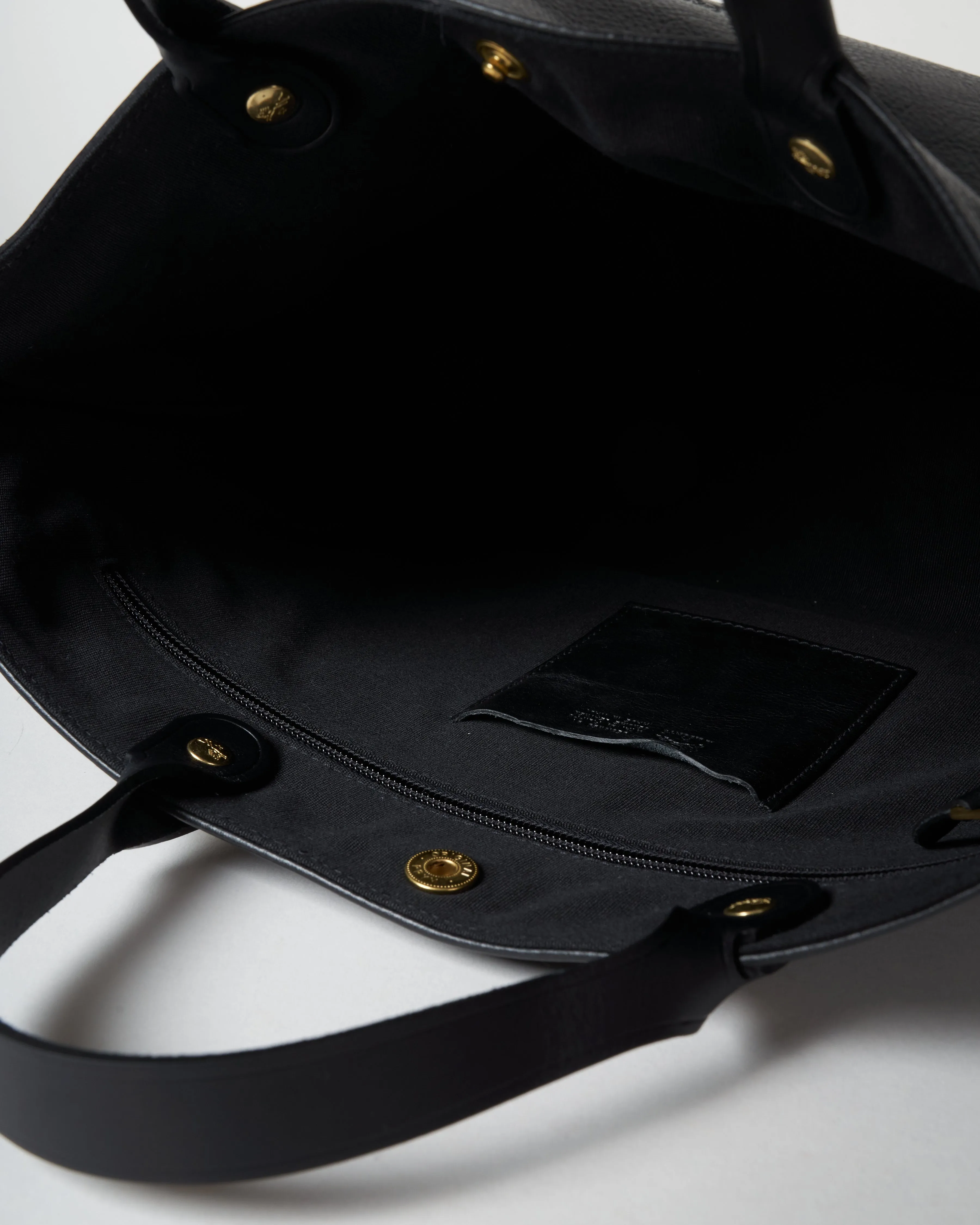 handbag - nero
