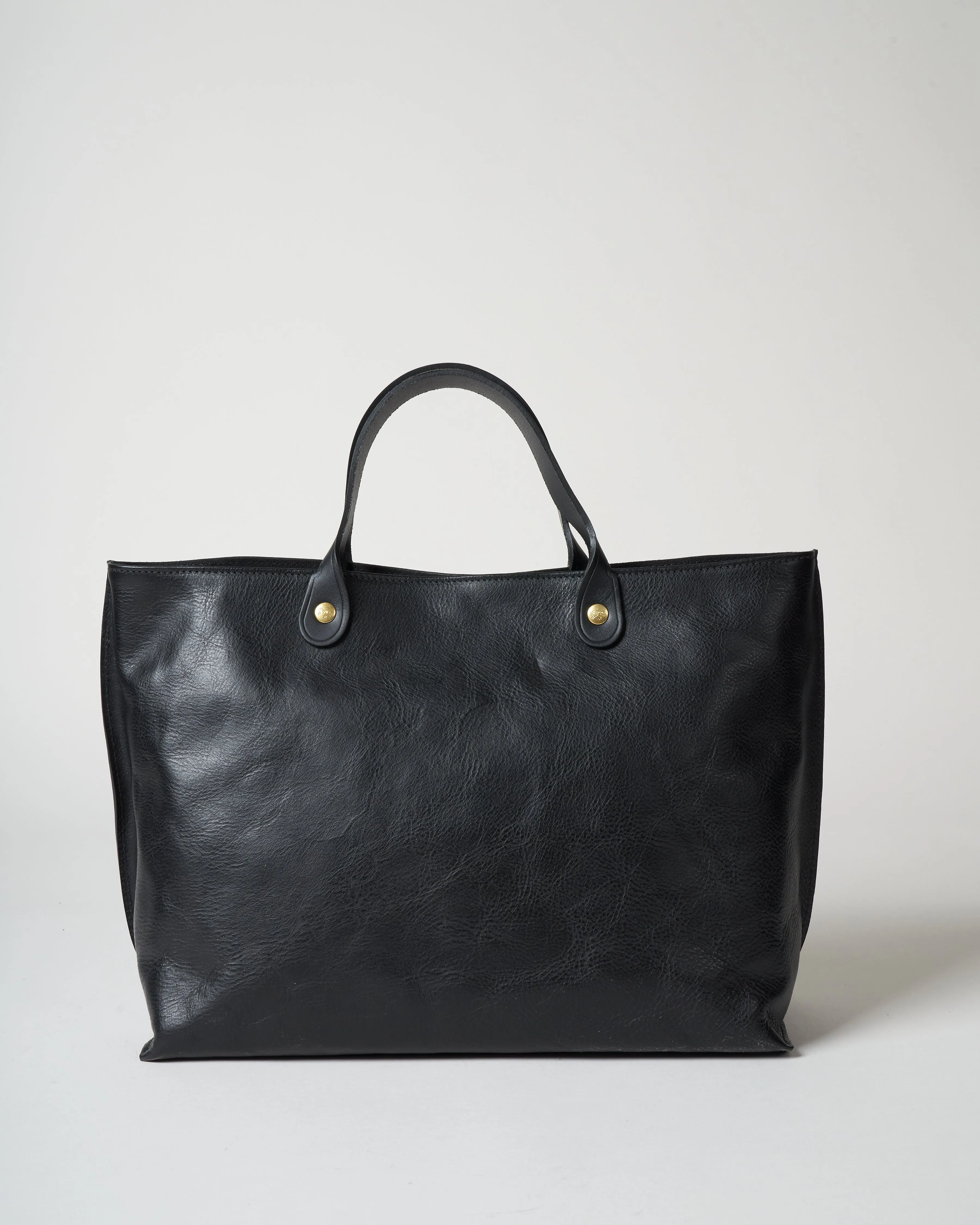 handbag - nero