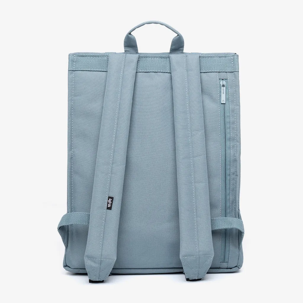 Handy Backpack Stone Blue