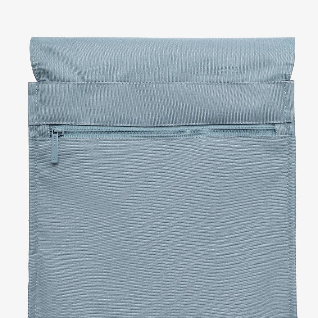 Handy Backpack Stone Blue
