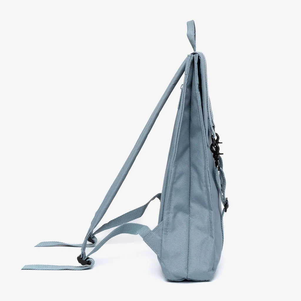 Handy Backpack Stone Blue