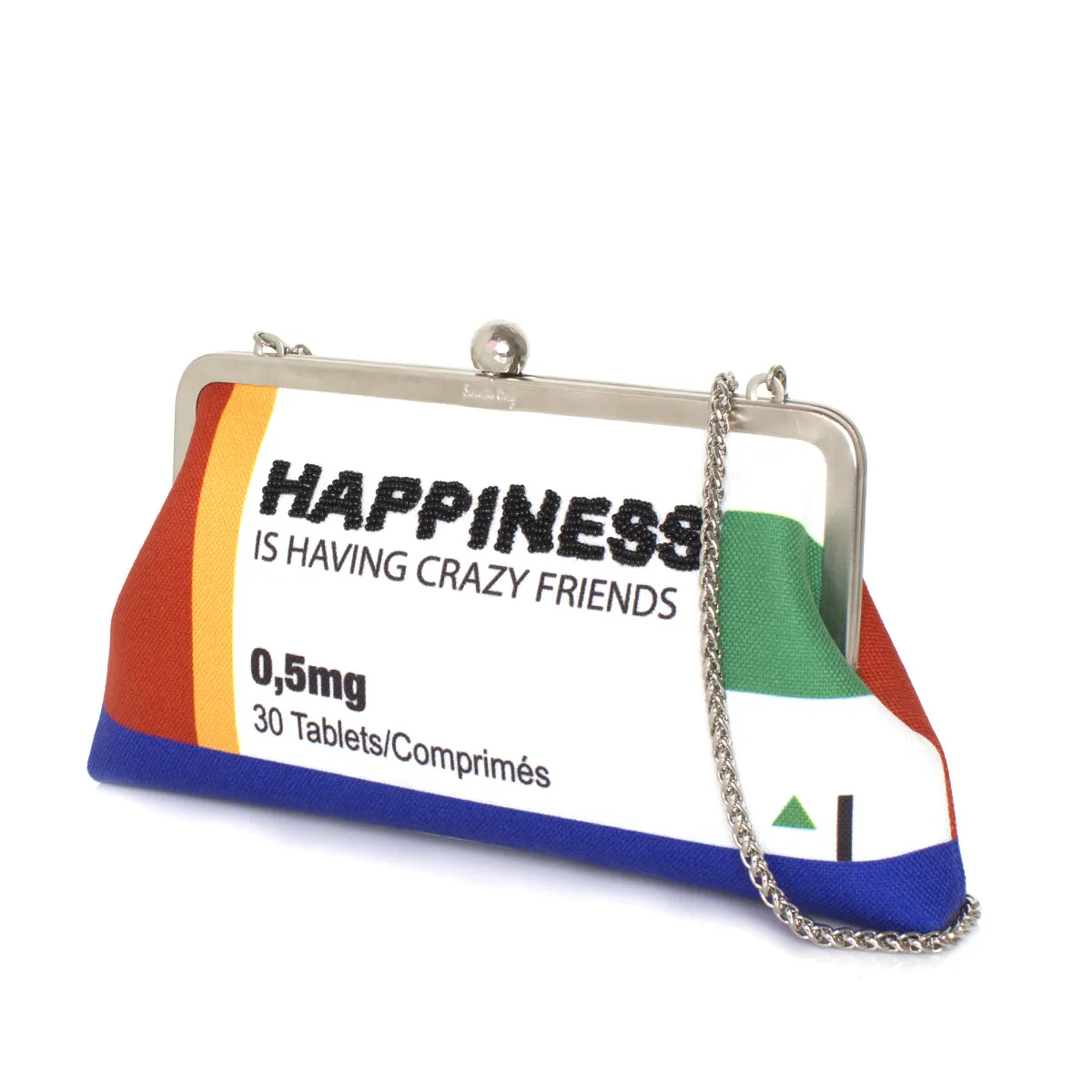 HAPPINESS CLASSIC BAG