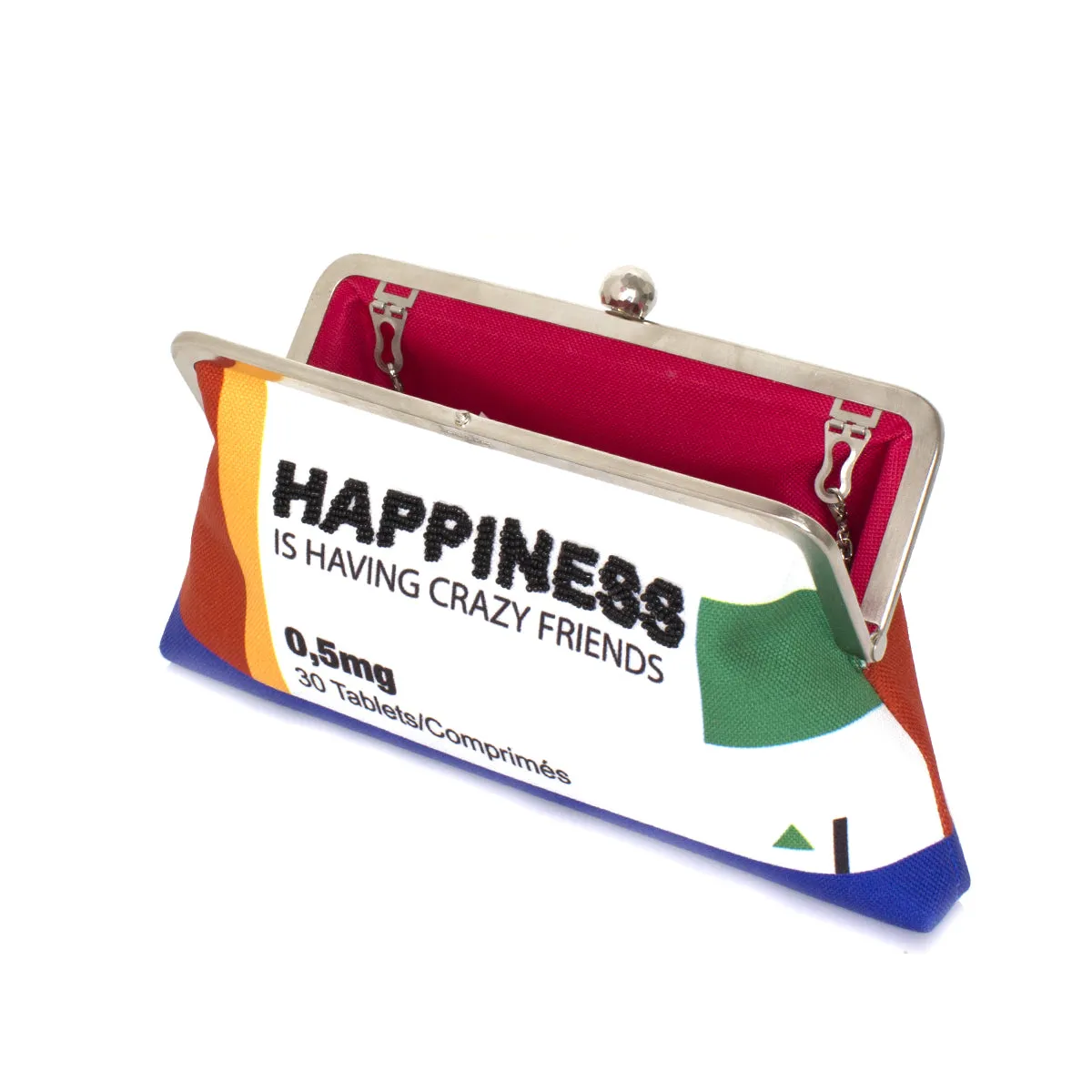 HAPPINESS CLASSIC BAG