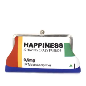 HAPPINESS CLASSIC BAG