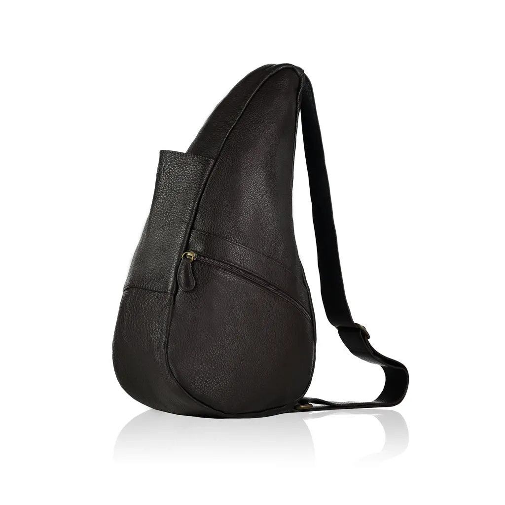 Healthy Back Bag  - Leather S - Coffee Bean / Brown - Style: 5303-CB