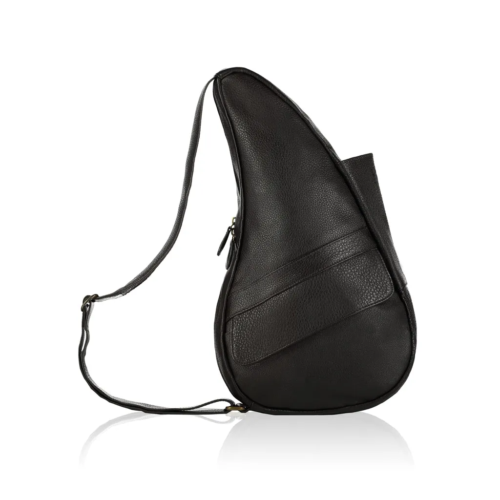 Healthy Back Bag  - Leather S - Coffee Bean / Brown - Style: 5303-CB