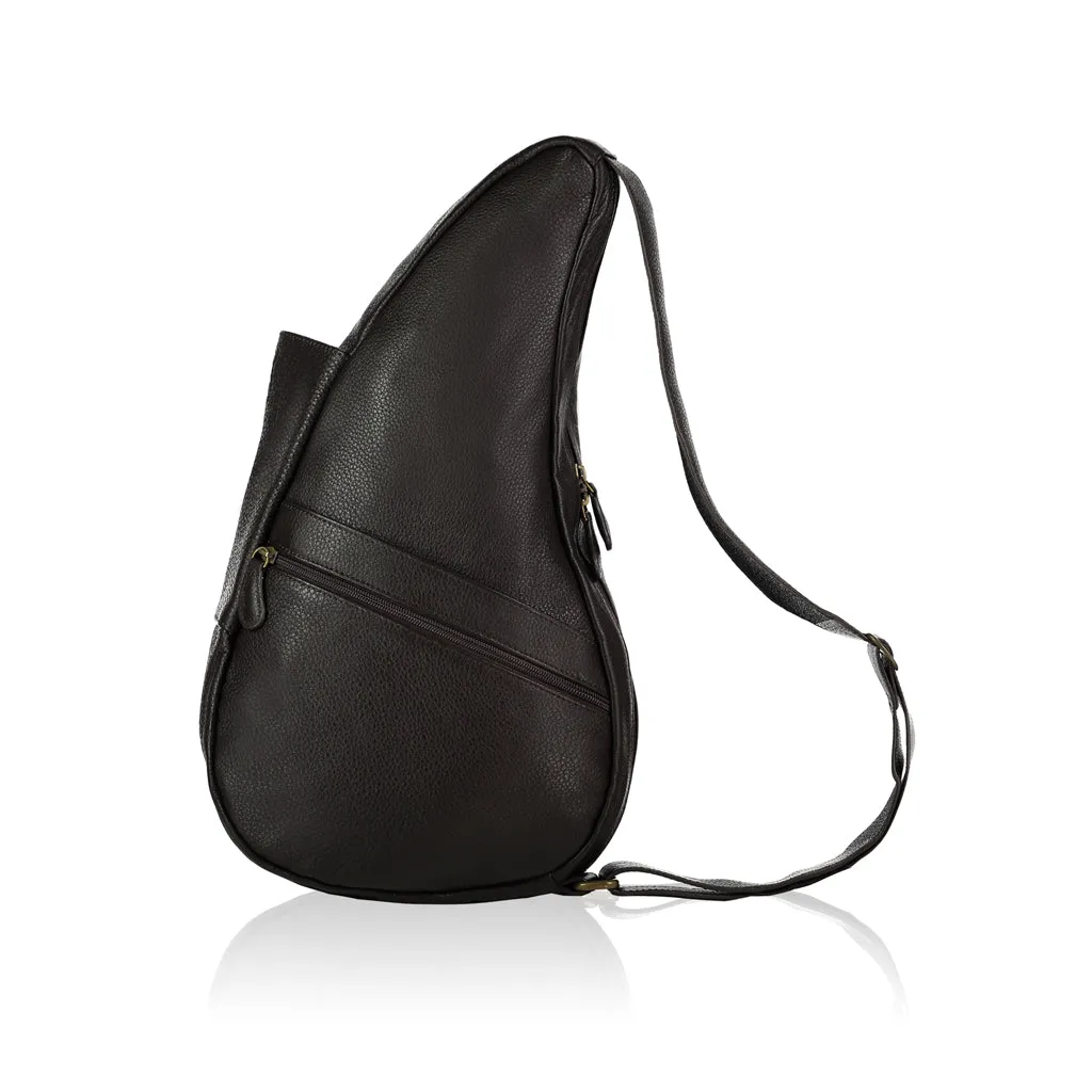 Healthy Back Bag  - Leather S - Coffee Bean / Brown - Style: 5303-CB