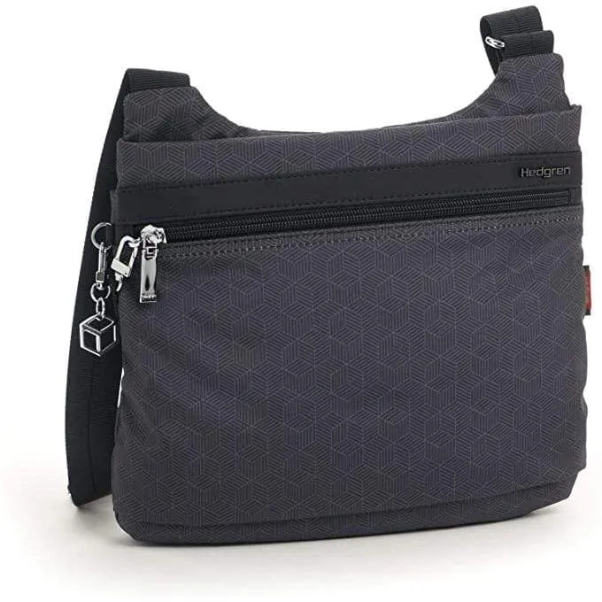 Hedgren Faith Crossover RFID w/ Safety Hook