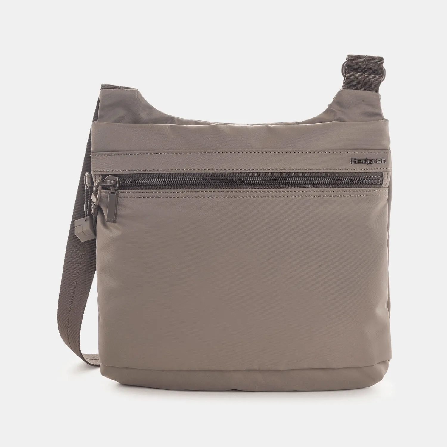 Hedgren Faith Crossover RFID w/ Safety Hook