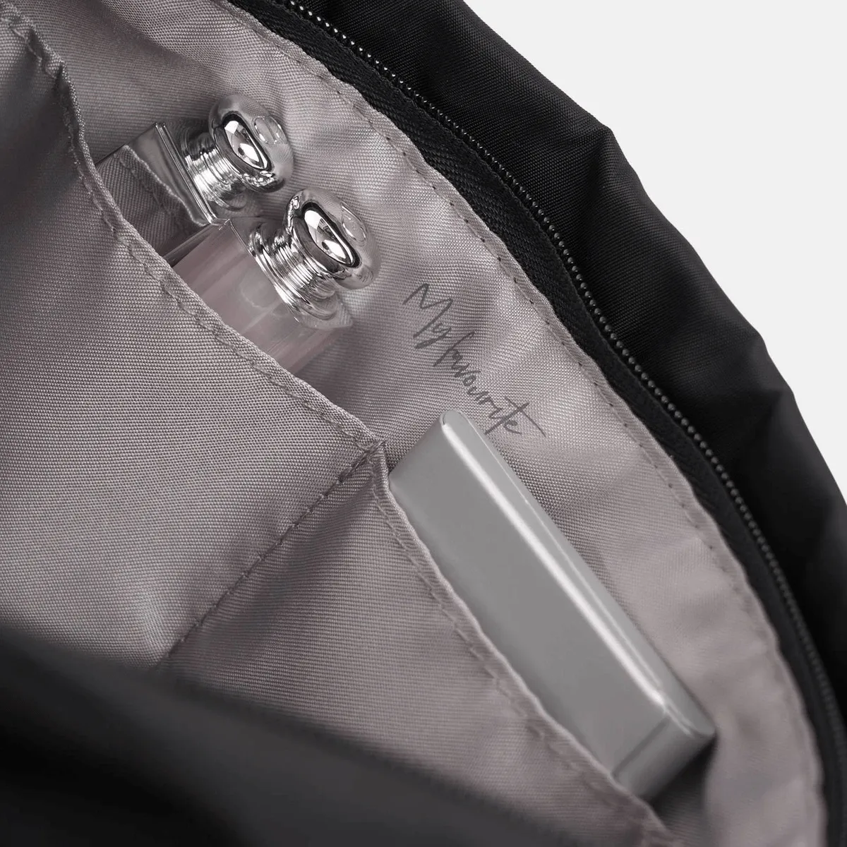 Hedgren Faith Crossover RFID w/ Safety Hook