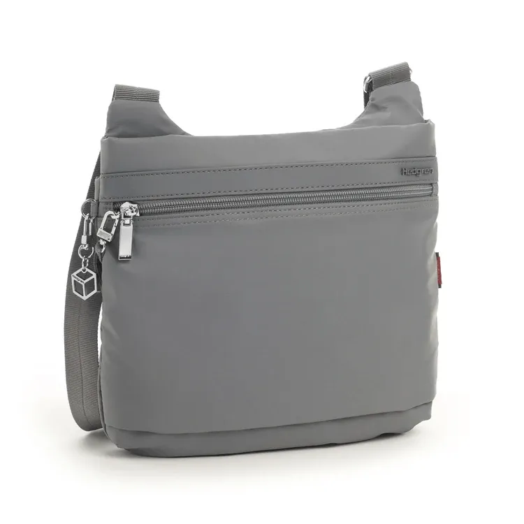 Hedgren Faith Crossover RFID w/ Safety Hook