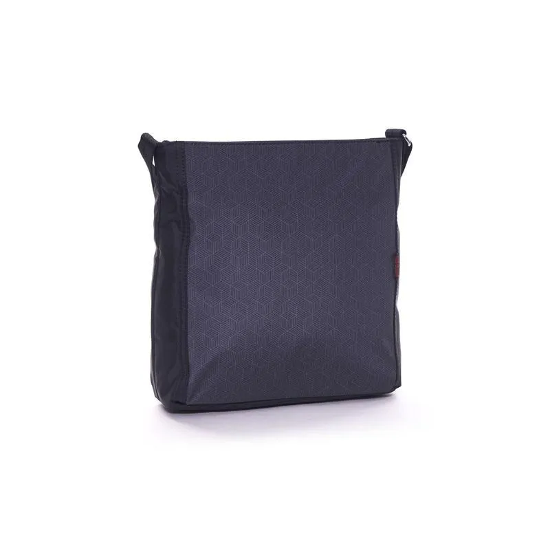 Hedgren Inner City Crossbody with RFID Blocking Pouch
