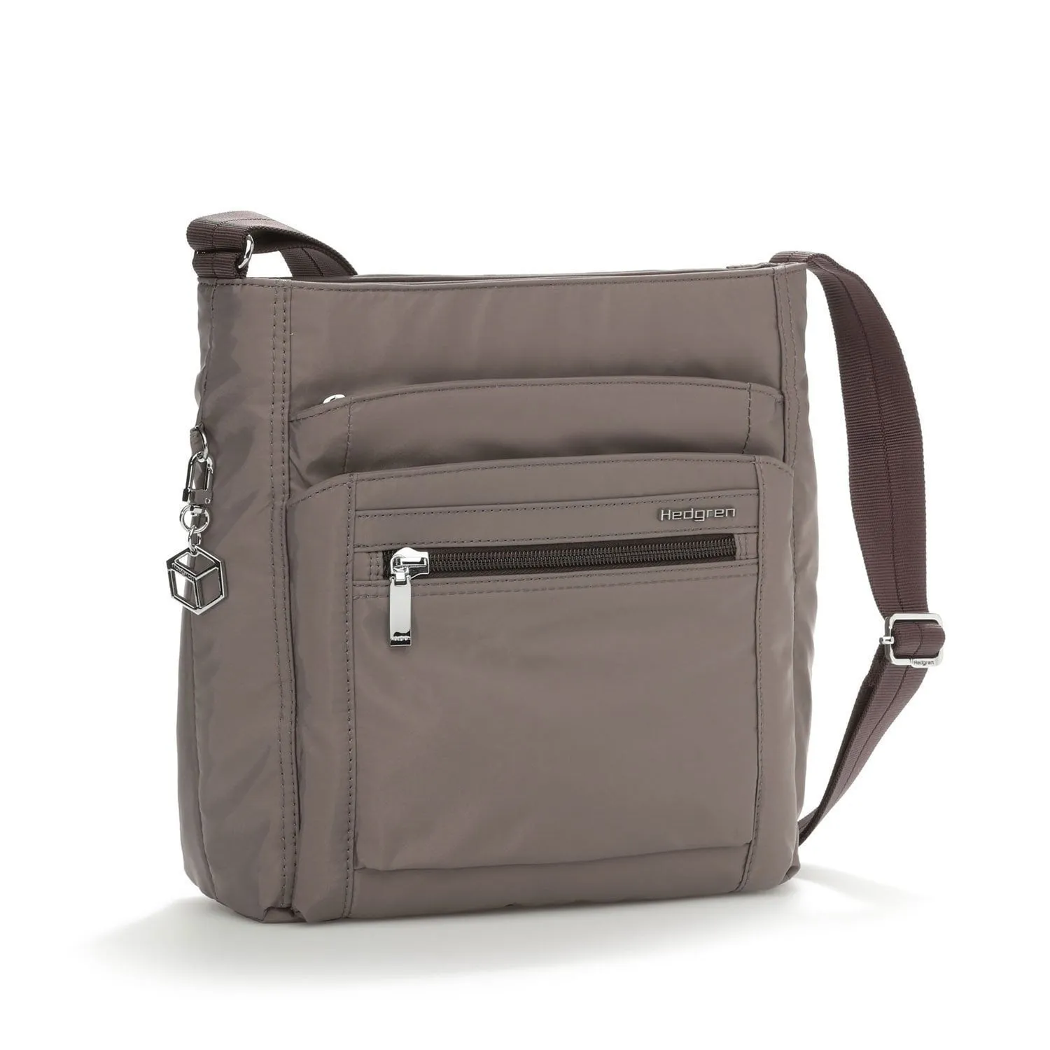 Hedgren Inner City Crossbody with RFID Blocking Pouch