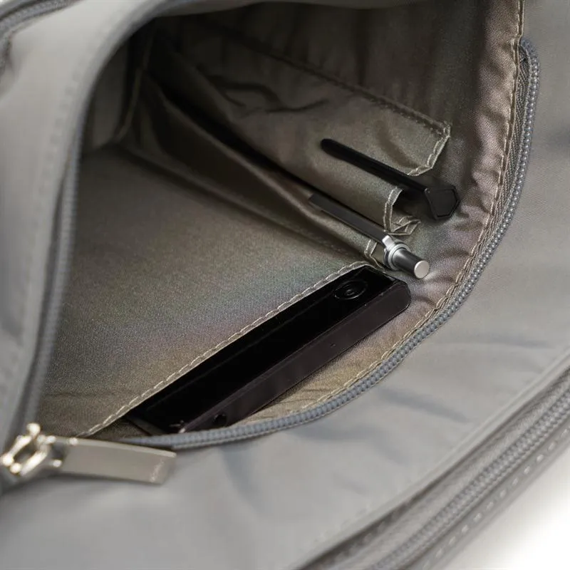 Hedgren Inner City Crossbody with RFID Blocking Pouch