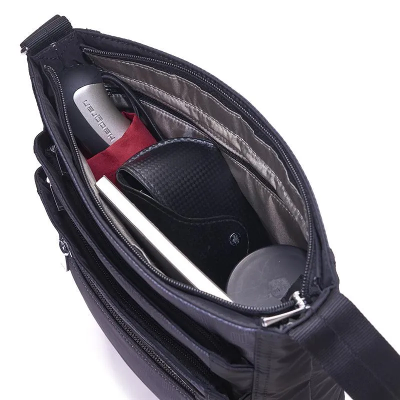 Hedgren Inner City Crossbody with RFID Blocking Pouch