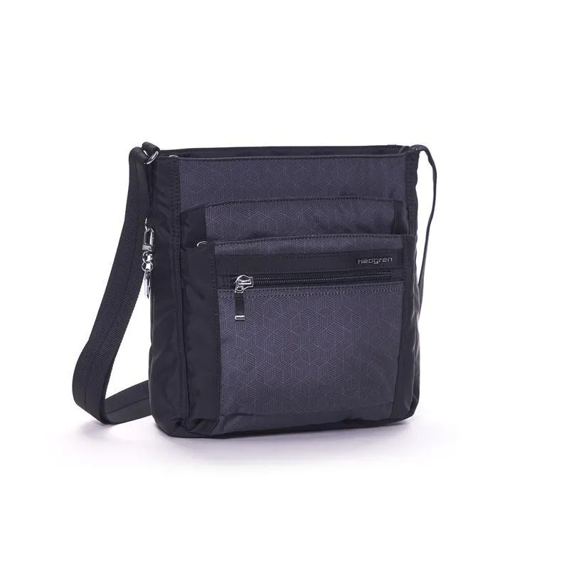 Hedgren Inner City Crossbody with RFID Blocking Pouch