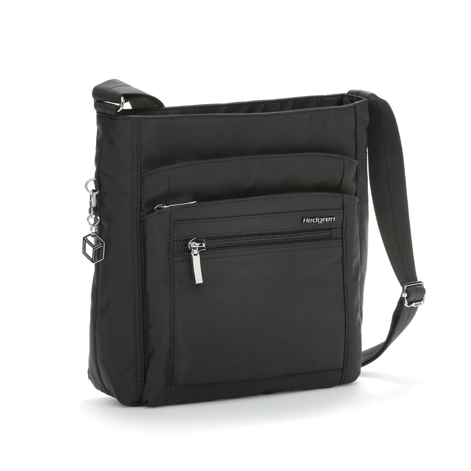 Hedgren Inner City Crossbody with RFID Blocking Pouch