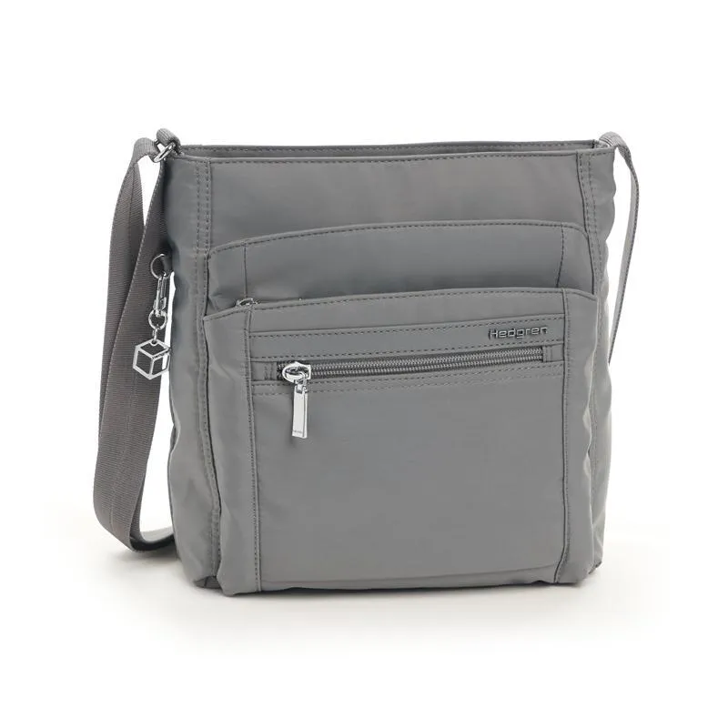 Hedgren Inner City Crossbody with RFID Blocking Pouch