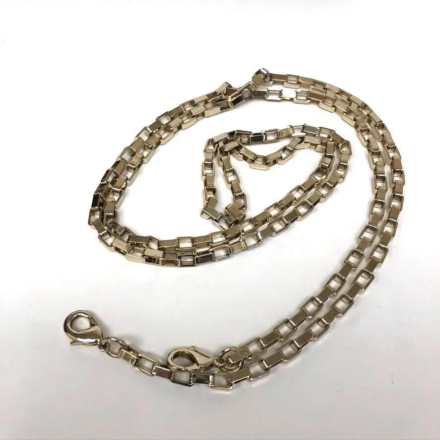 HENRI BENDEL LEATHER LEATHER CROSSBODY CLUTCH CHAIN BAG