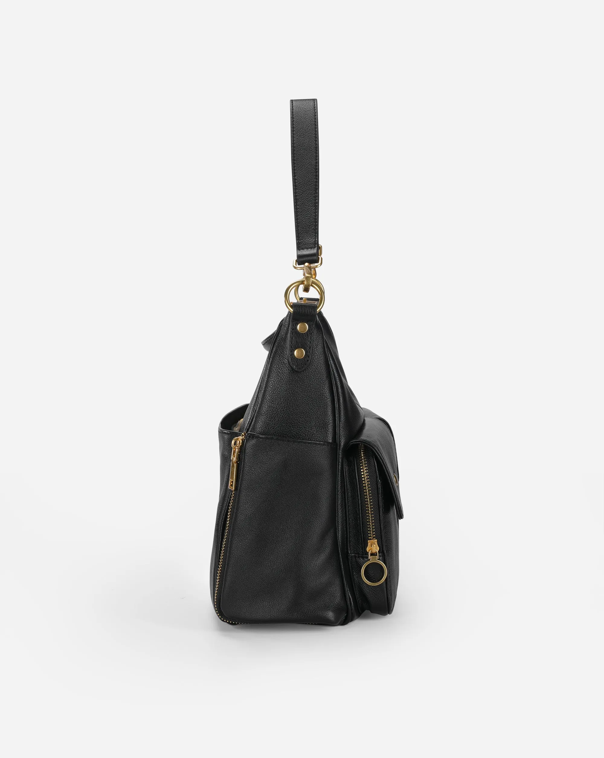 Hera Shoulder Bag 6.6L