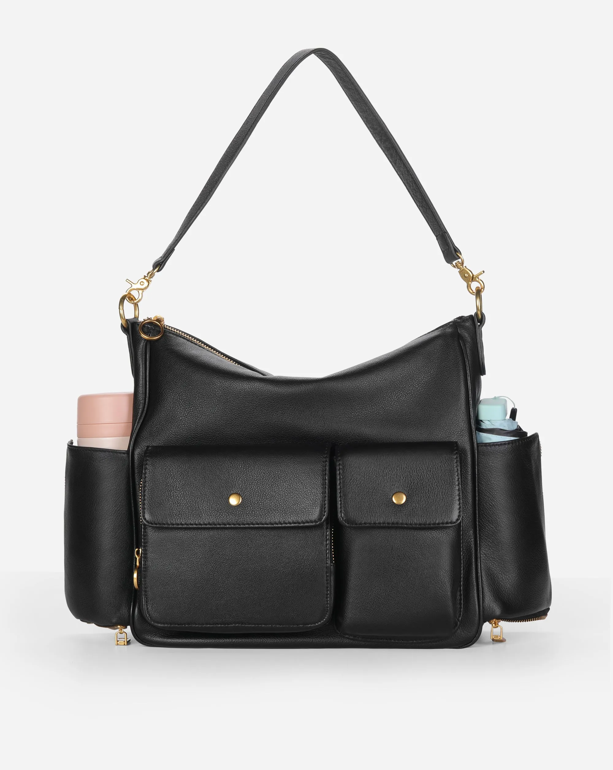 Hera Shoulder Bag 6.6L