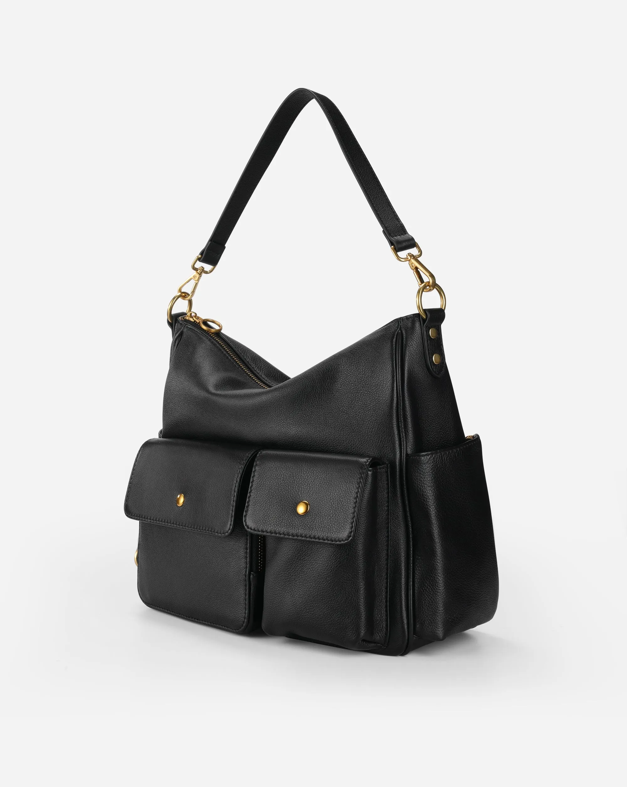Hera Shoulder Bag 6.6L