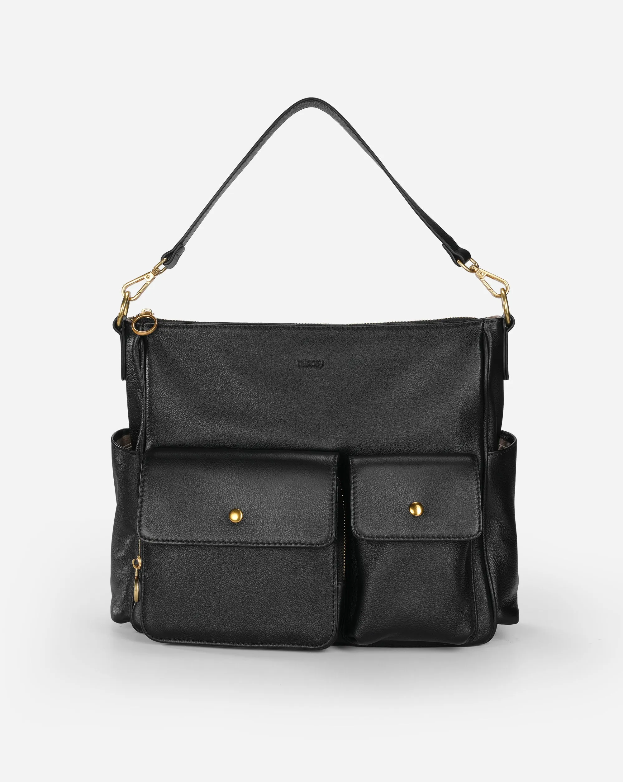 Hera Shoulder Bag 6.6L
