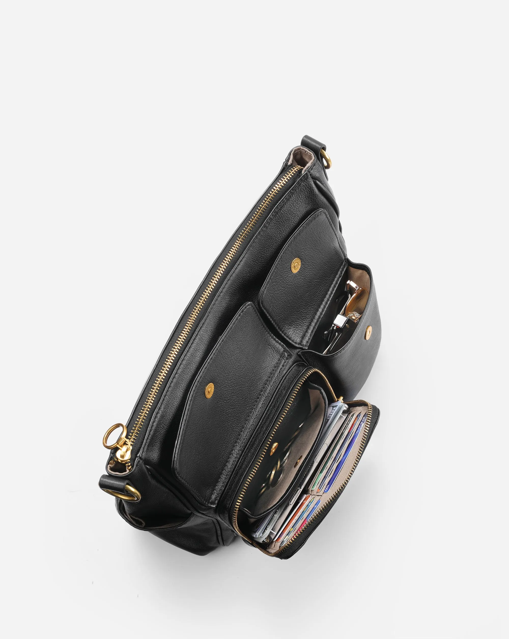 Hera Shoulder Bag 6.6L
