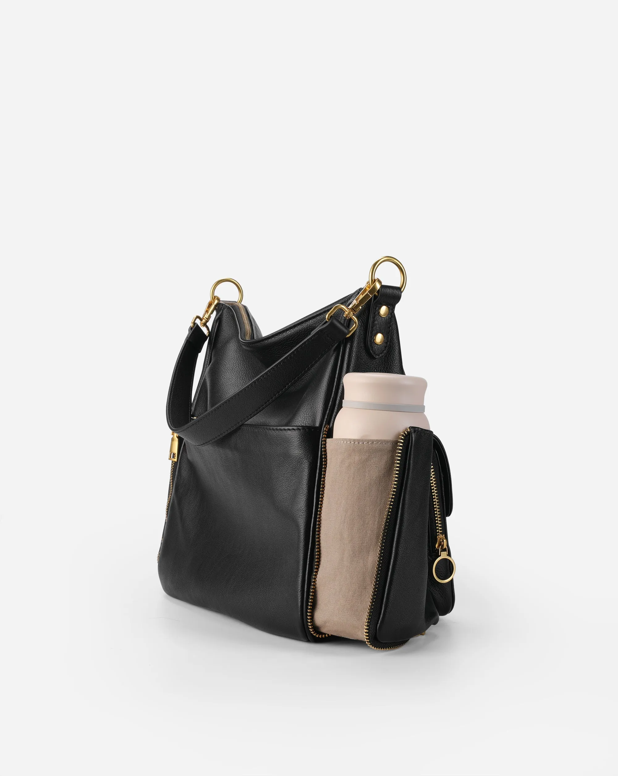Hera Shoulder Bag 6.6L