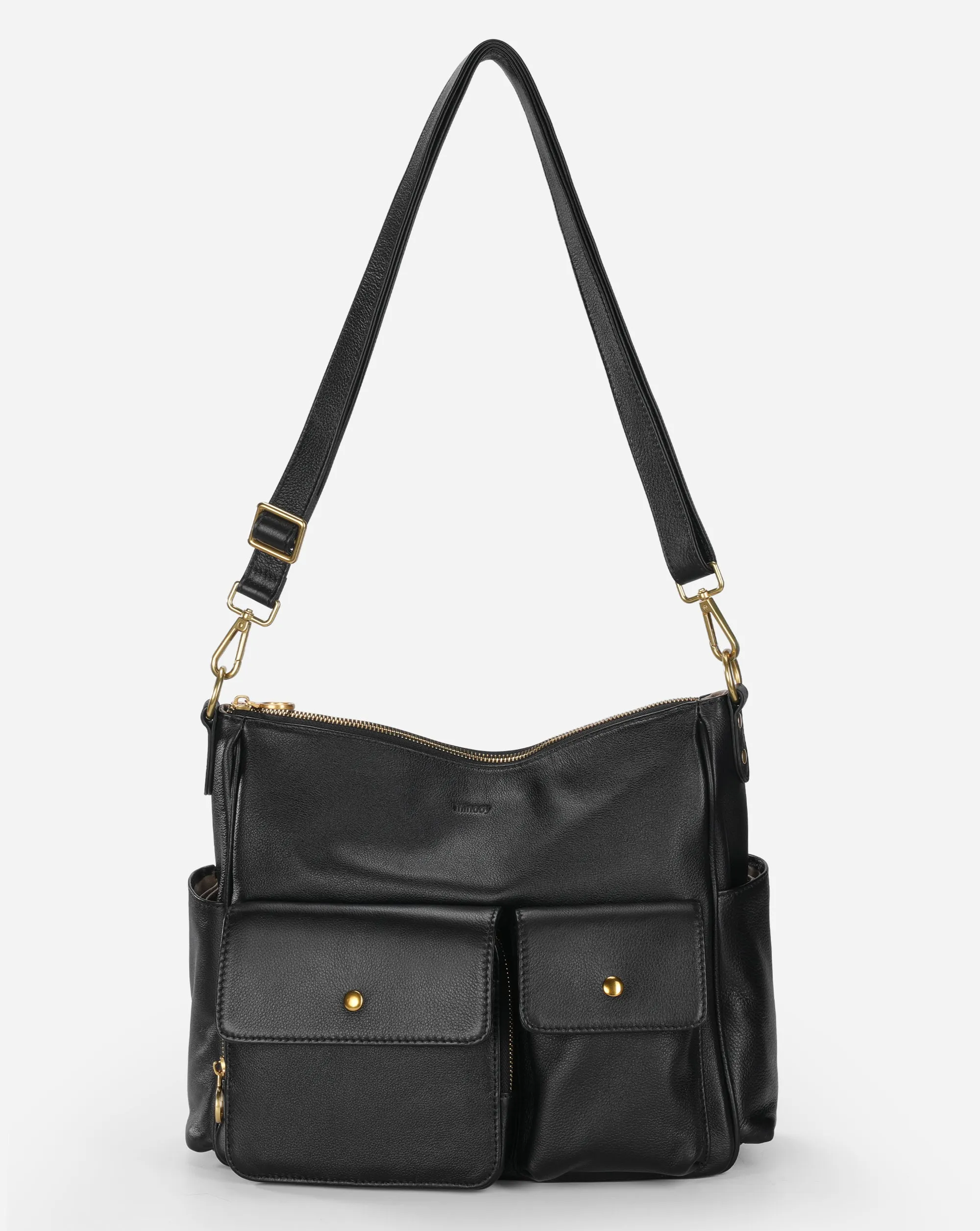 Hera Shoulder Bag 6.6L