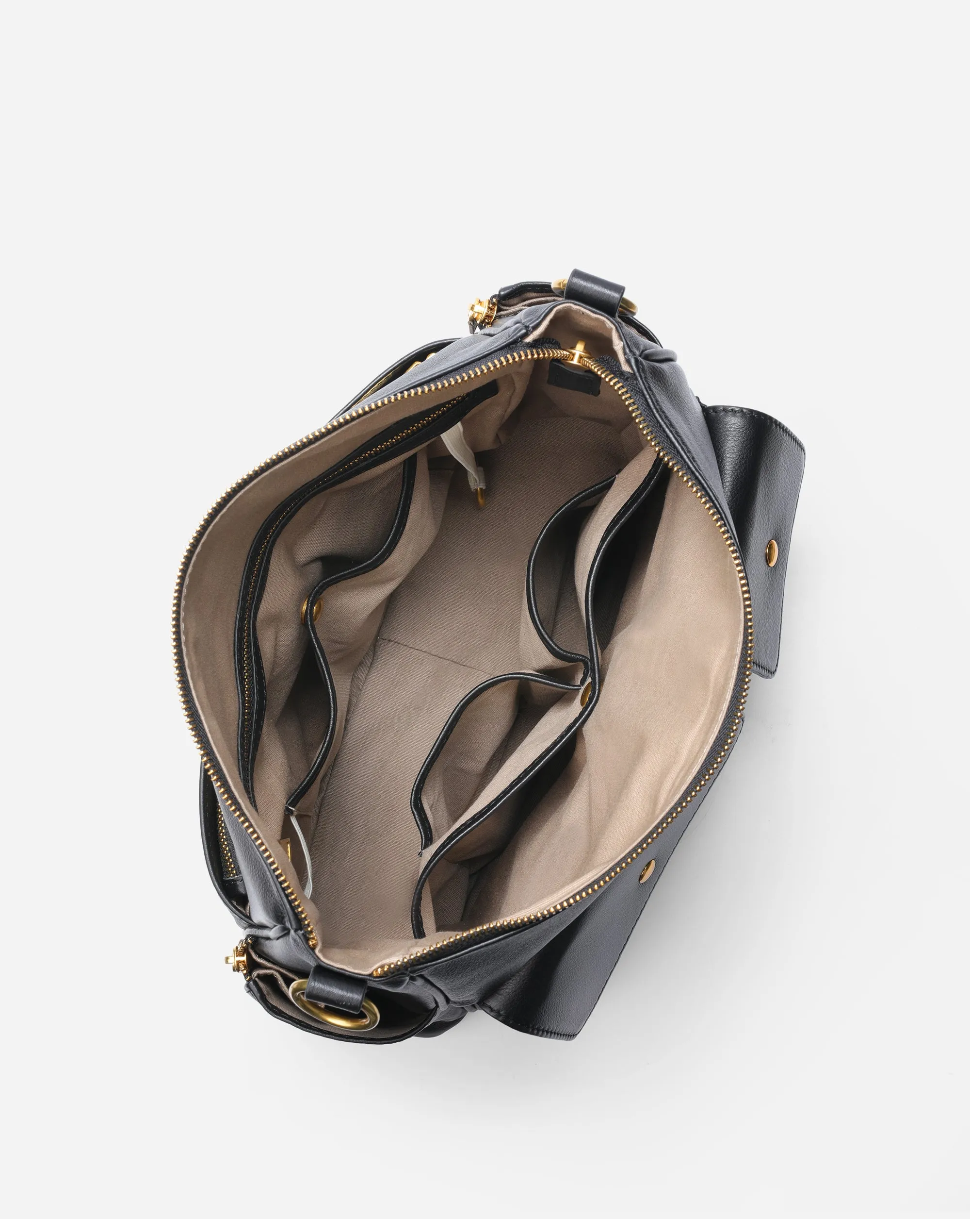 Hera Shoulder Bag 6.6L