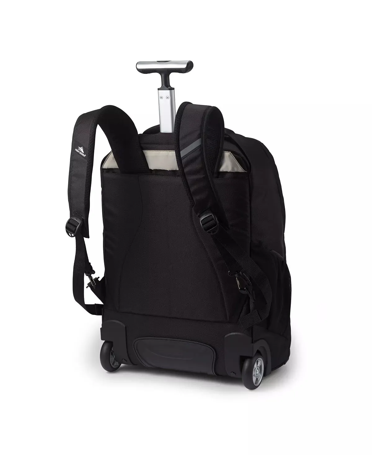 High Sierra Freewheel Wheeled Backpack