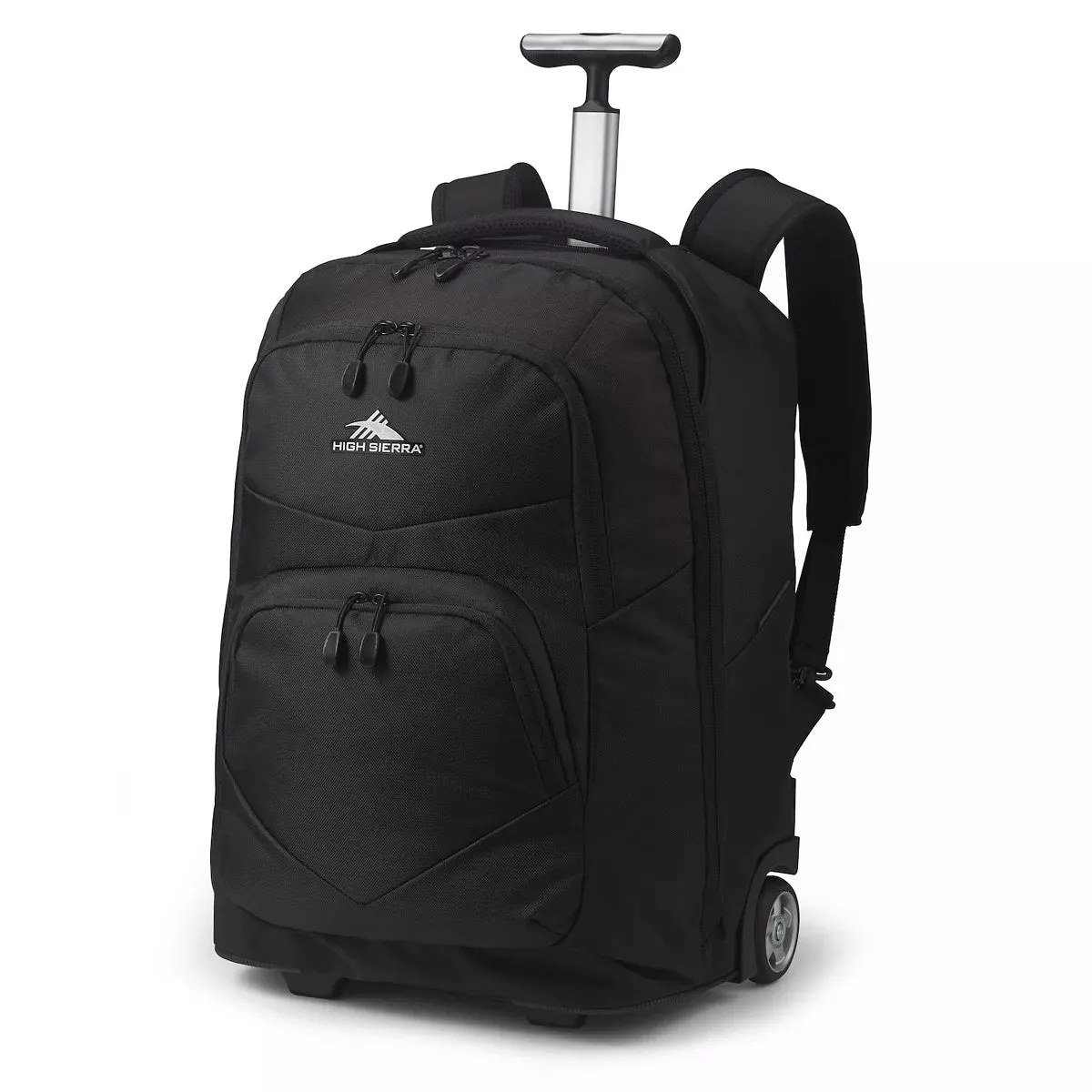 High Sierra Freewheel Wheeled Backpack