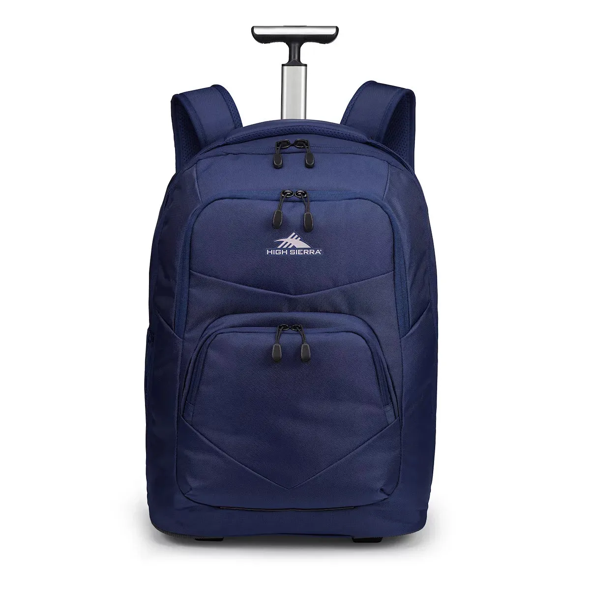 High Sierra Freewheel Wheeled Backpack