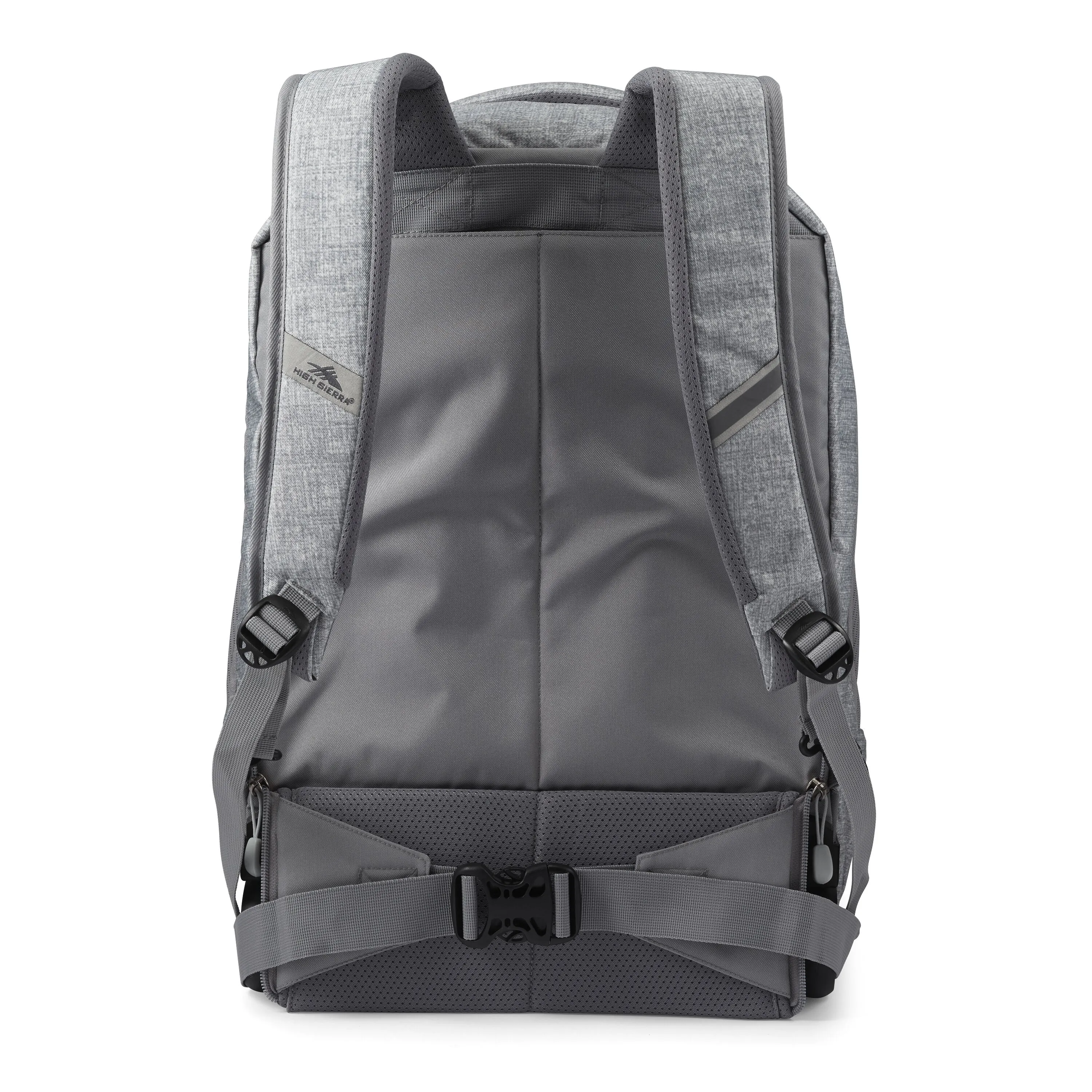 High Sierra Powerglide Pro Wheeled Backpack