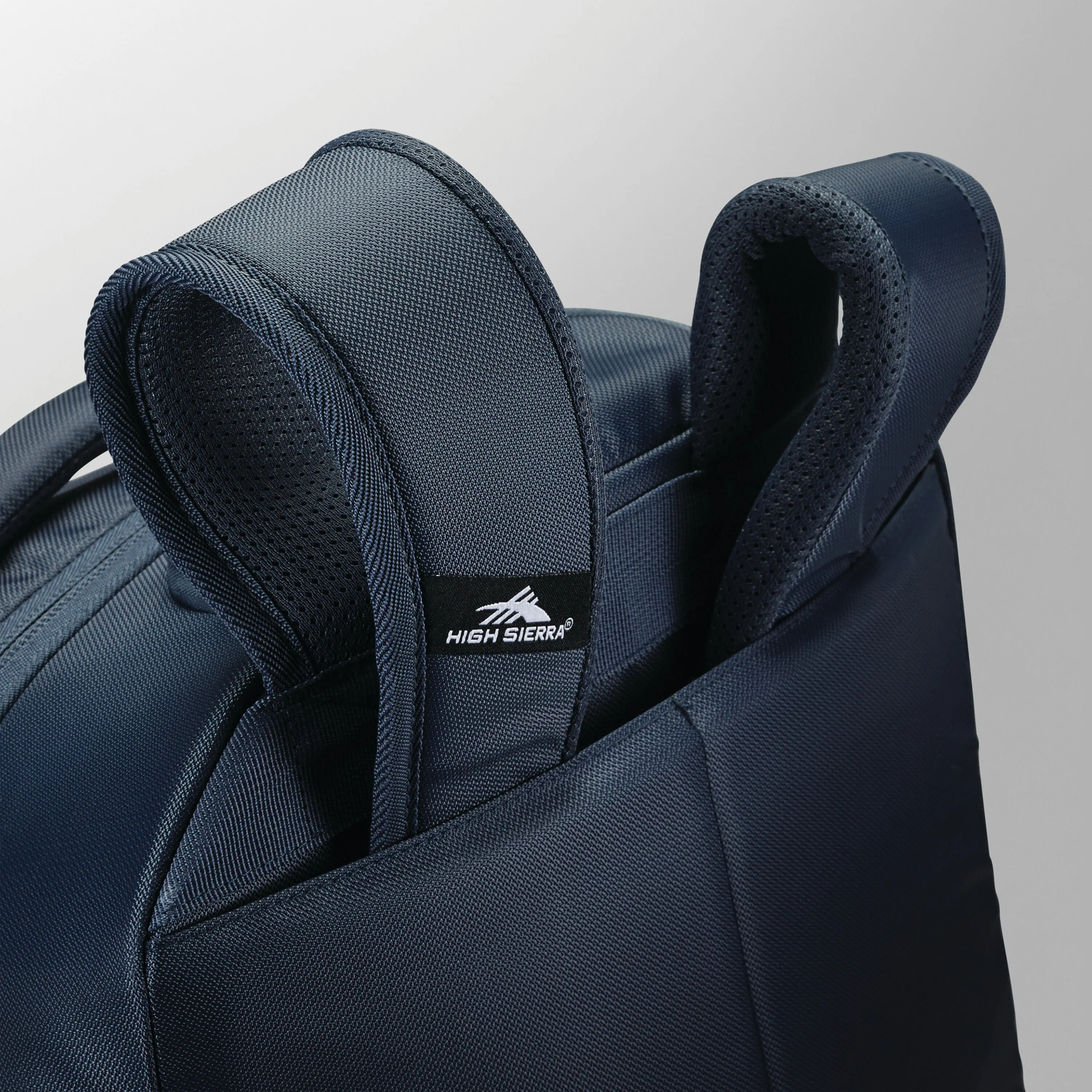 High Sierra Powerglide Pro Wheeled Backpack