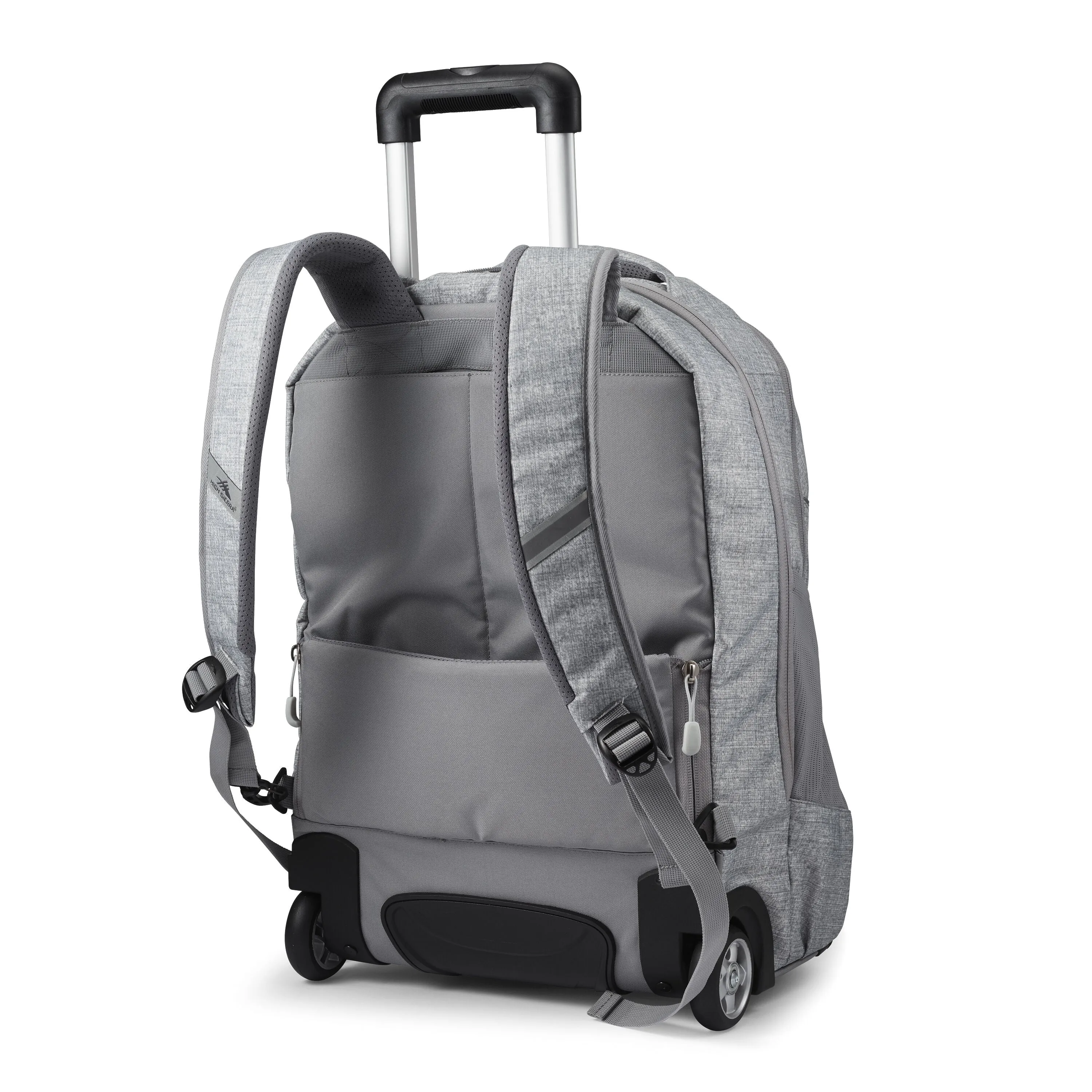 High Sierra Powerglide Pro Wheeled Backpack