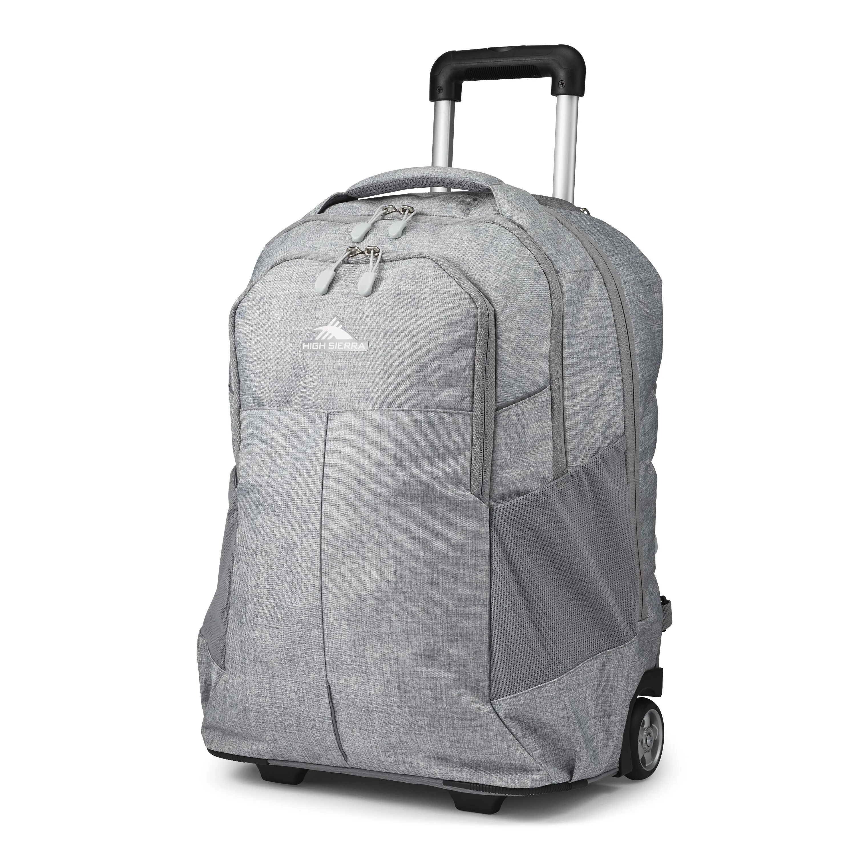 High Sierra Powerglide Pro Wheeled Backpack
