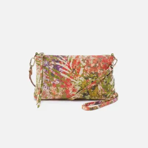 Hobo - Darcy Crossbody - Tropic Print
