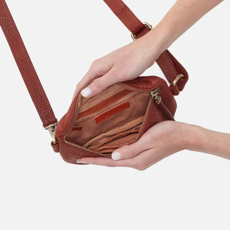 Hobo - Fern Belt Bag - Tuscan Brown