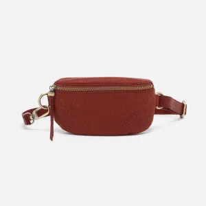 Hobo - Fern Belt Bag - Tuscan Brown