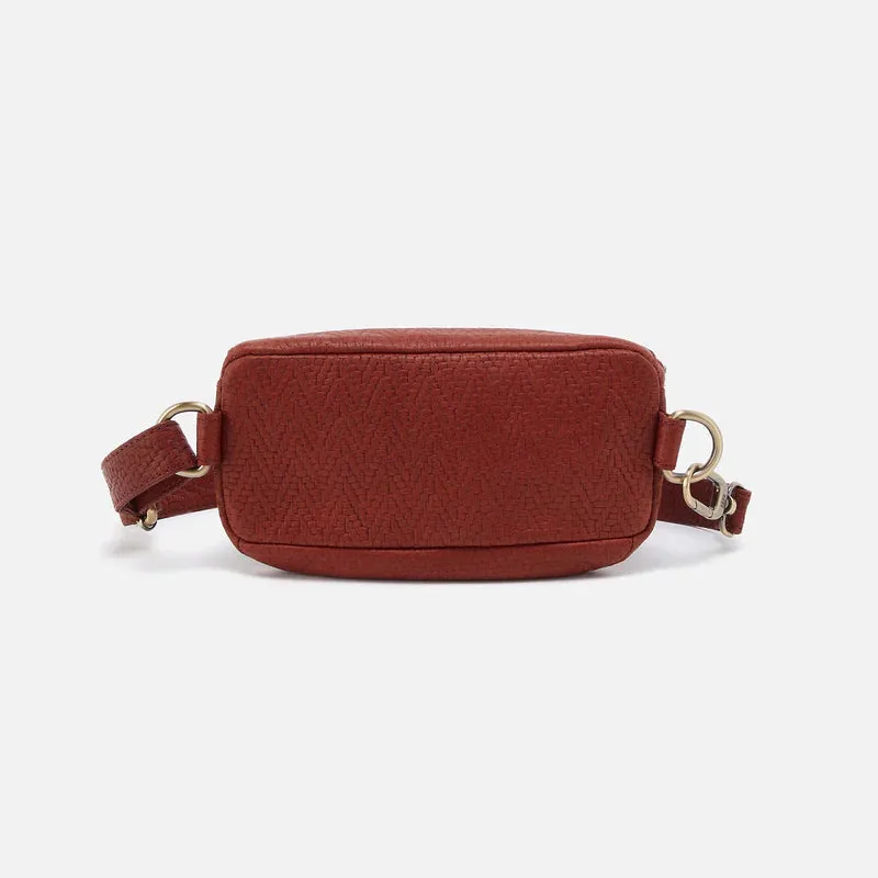 Hobo - Fern Belt Bag - Tuscan Brown