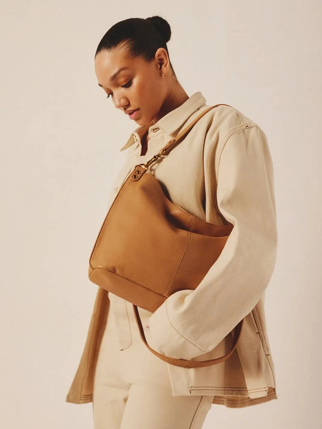 HOBO Pier Shoulder Bag