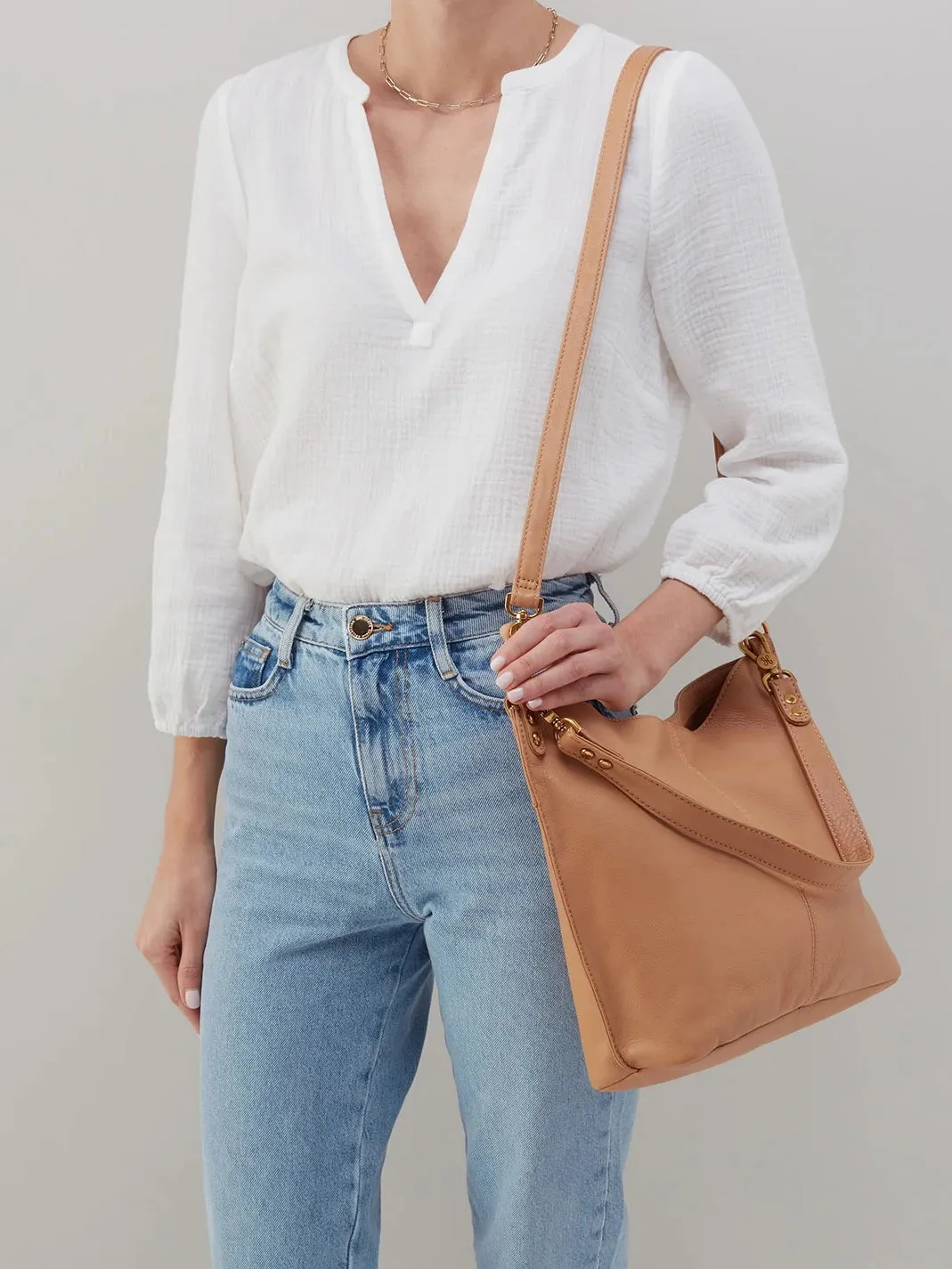 HOBO Pier Shoulder Bag