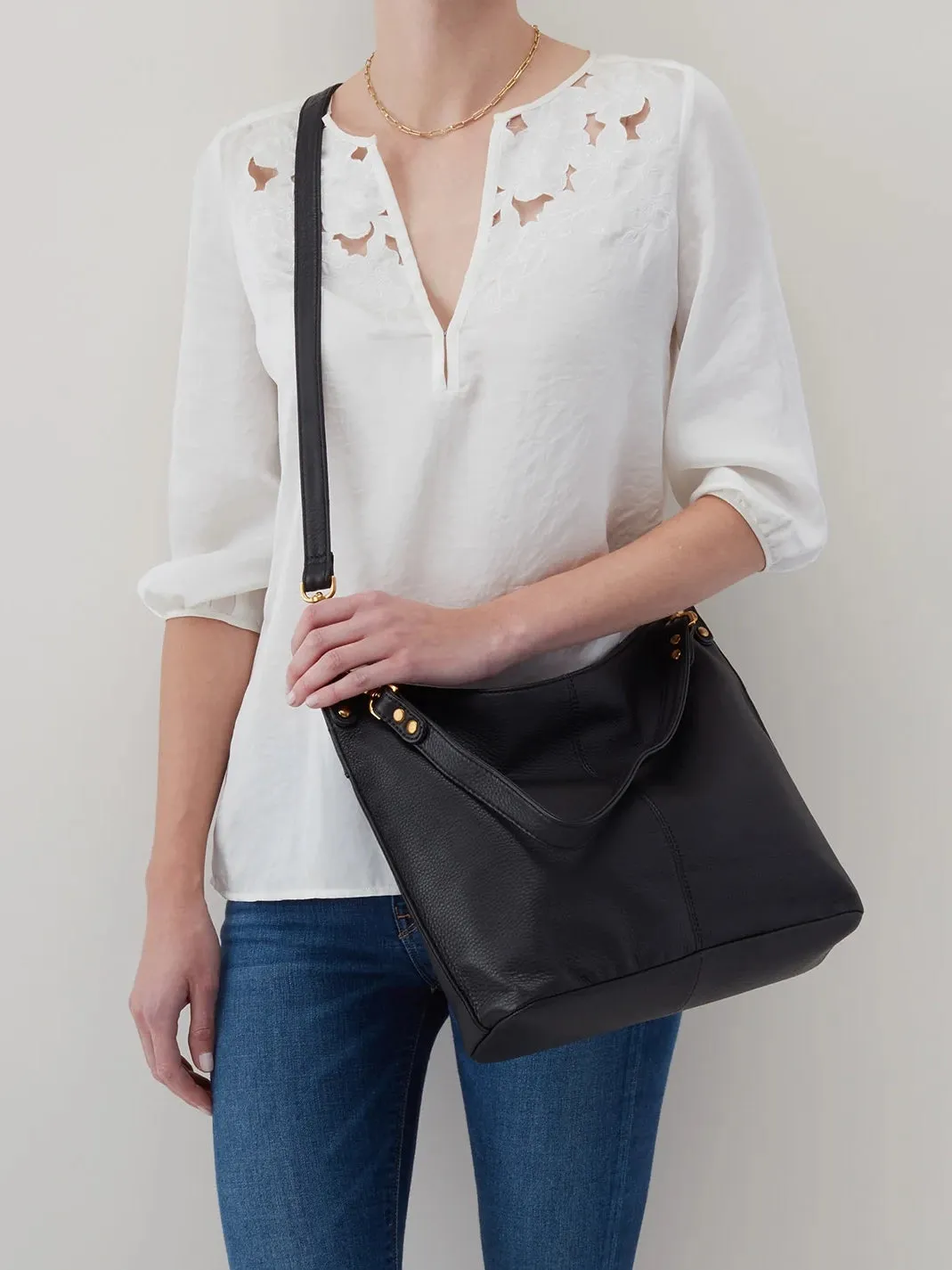 HOBO Pier Shoulder Bag