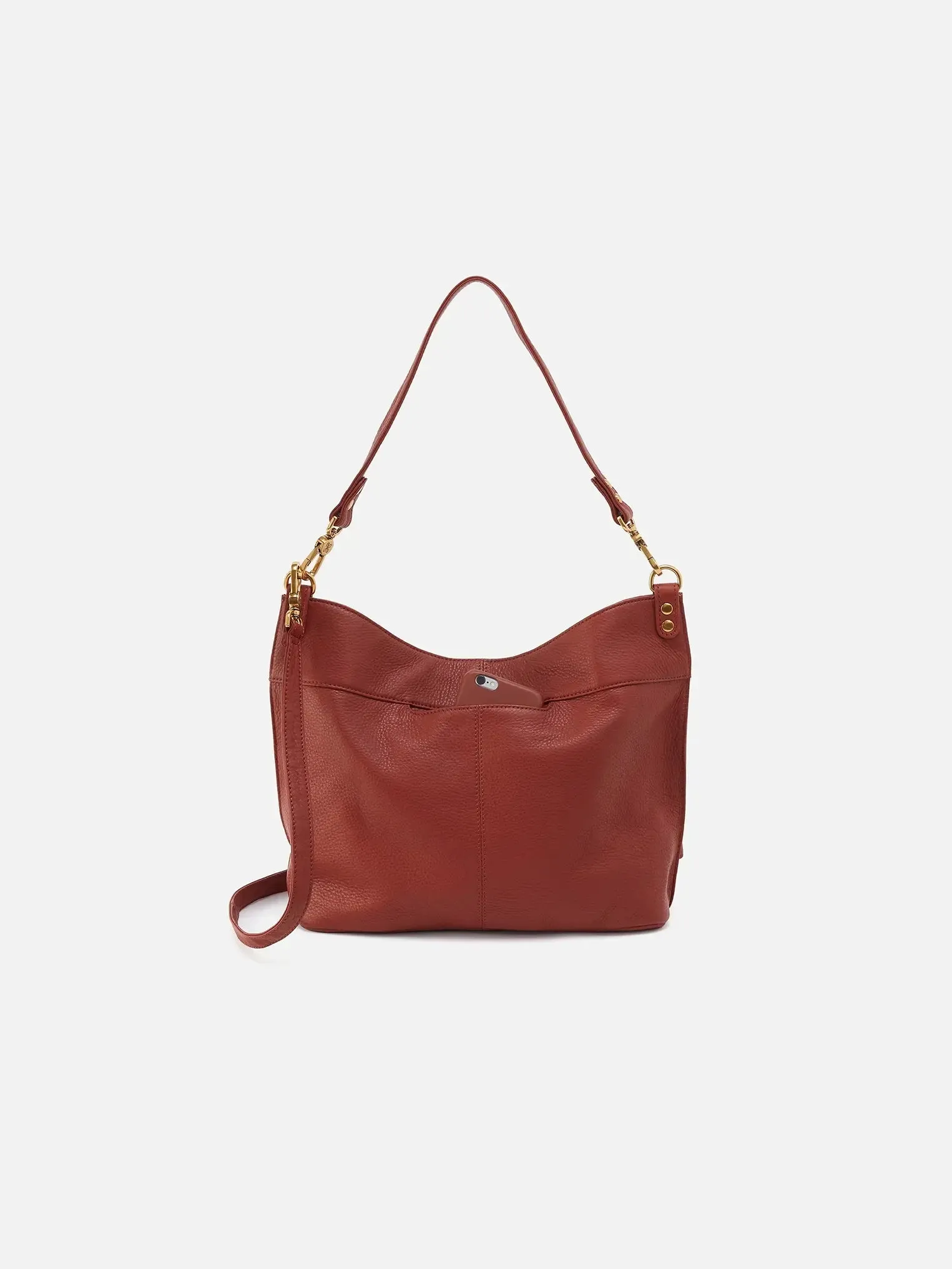 HOBO Pier Shoulder Bag