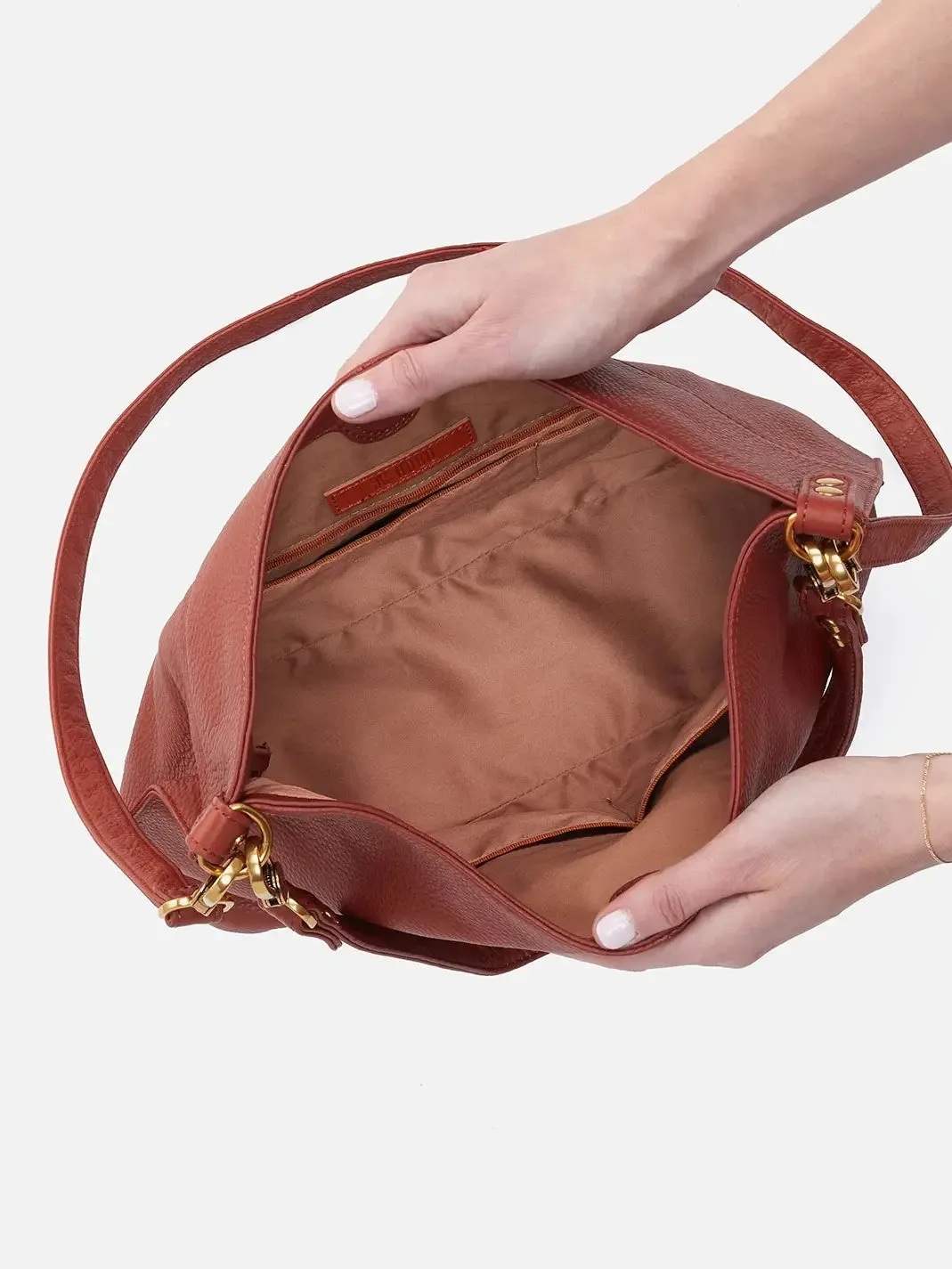HOBO Pier Shoulder Bag