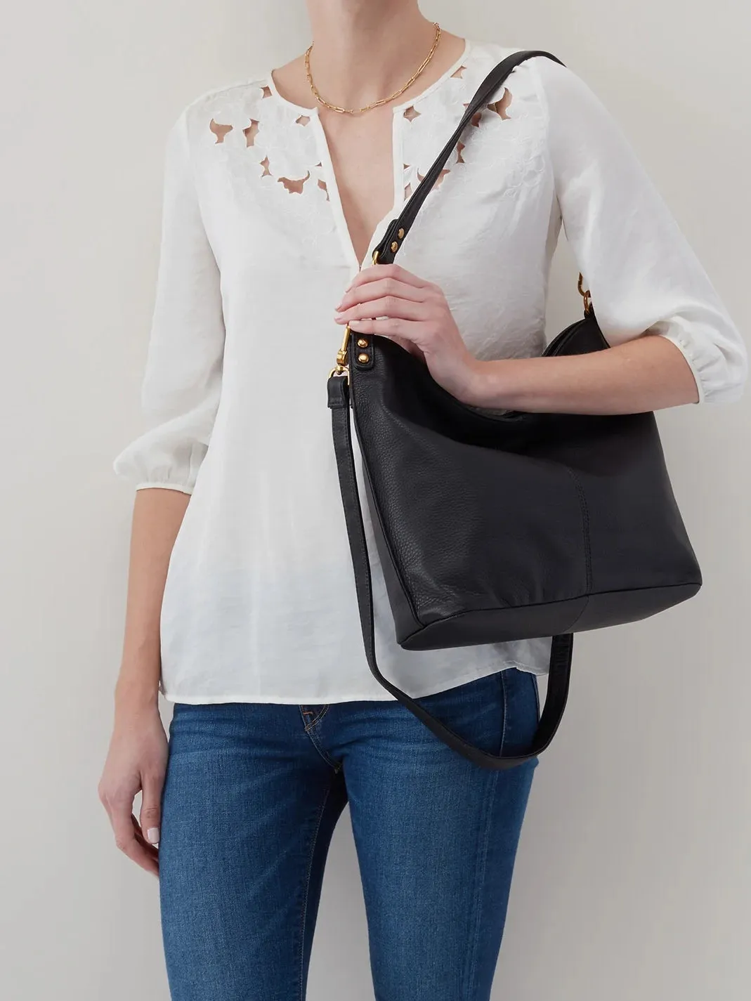 HOBO Pier Shoulder Bag